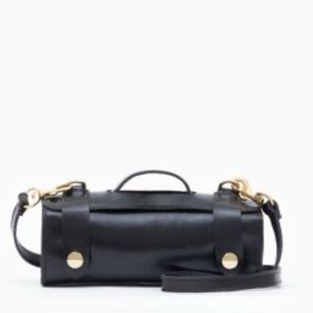 Clare V Petit Voyage Bag